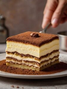 tiramisù ricetta 250 gr mascarpone